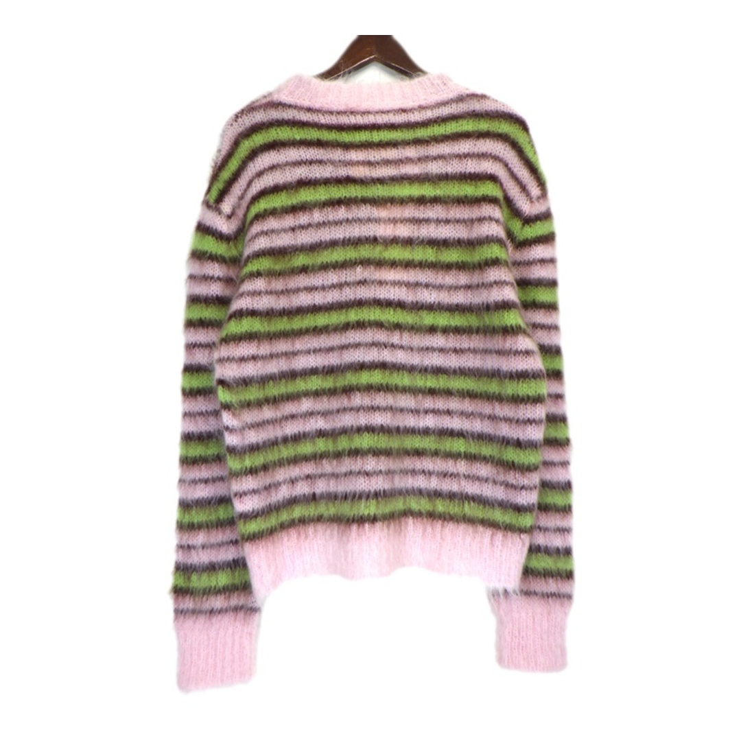 MARNI - マルニ MARNI 23AW 【 GCMG0161Q0UFU107 】 ボーダー MARNI - マルニ MARNI 23AW 【 GCMG0161Q0UFU107 】 ボーダー