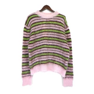 MARNI(ニット/セーター)のフリマアイテム一覧 MARNI(ニット/セーター)のフリマアイテム一覧