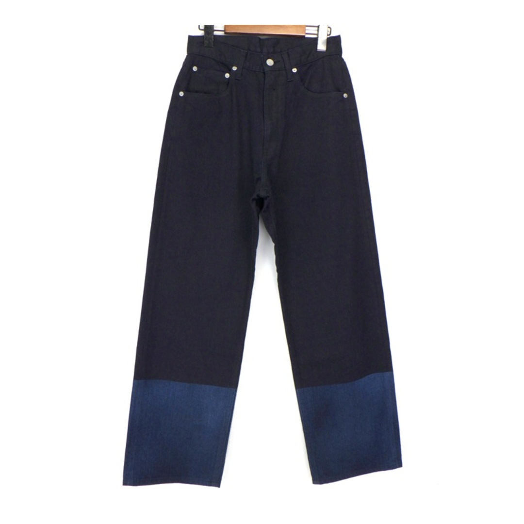 YOKE - ヨーク YOKE 24SS 【 YK24SS0644P 5P WIDE LEG STRAIGHT YOKE - ヨーク YOKE 24SS 【 YK24SS0644P 5P WIDE LEG STRAIGHT