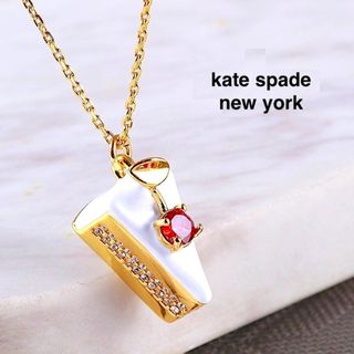 kate spade NEW YORK(ネックレス)のフリマアイテム一覧 kate spade NEW YORK(ネックレス)のフリマアイテム一覧