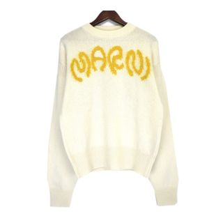MARNI(ニット/セーター)のフリマアイテム一覧 MARNI(ニット/セーター)のフリマアイテム一覧