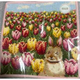 FENDI - FENDI ハンカチ2枚セット 時計 パンプス バック 香水 FENDI - FENDI ハンカチ2枚セット 時計 パンプス バック 香水