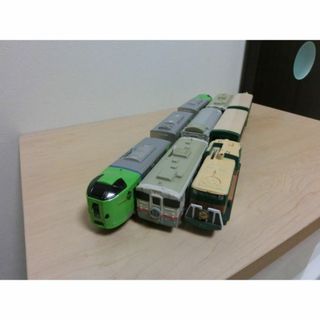 Takara Tomy - バスコレクション 熊本桜町バスターミナルセットA Takara Tomy - バスコレクション 熊本桜町バスターミナルセットA