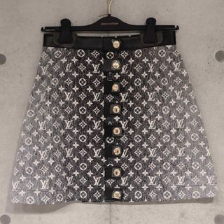 LOUIS VUITTON(スカート)のフリマアイテム一覧 LOUIS VUITTON(スカート)のフリマアイテム一覧