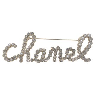 CHANEL(ブローチ/コサージュ)のフリマアイテム一覧 CHANEL(ブローチ/コサージュ)のフリマアイテム一覧