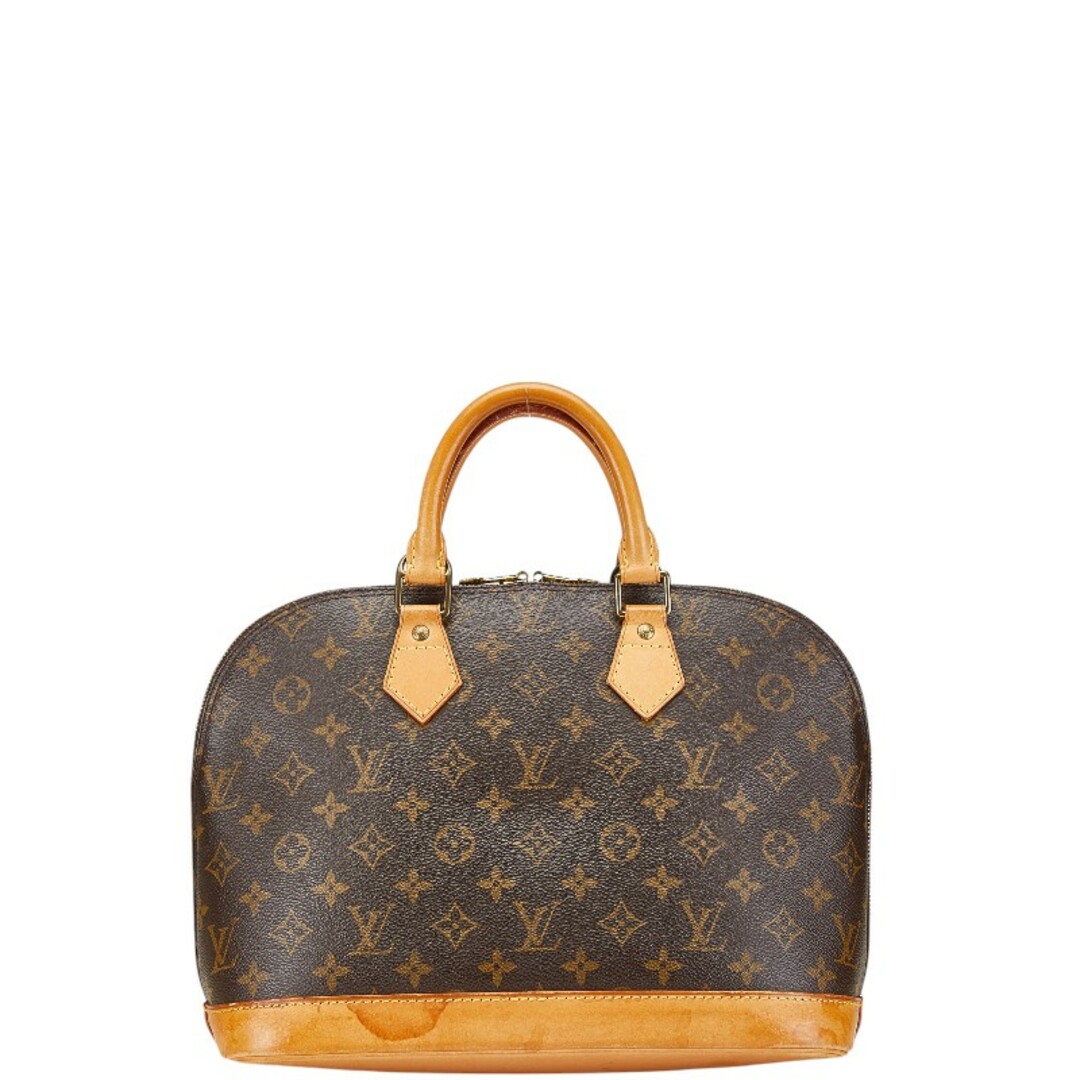 LOUIS VUITTON - ルイ ヴィトン モノグラム アルマPM LOUIS VUITTON - ルイ ヴィトン モノグラム アルマPM