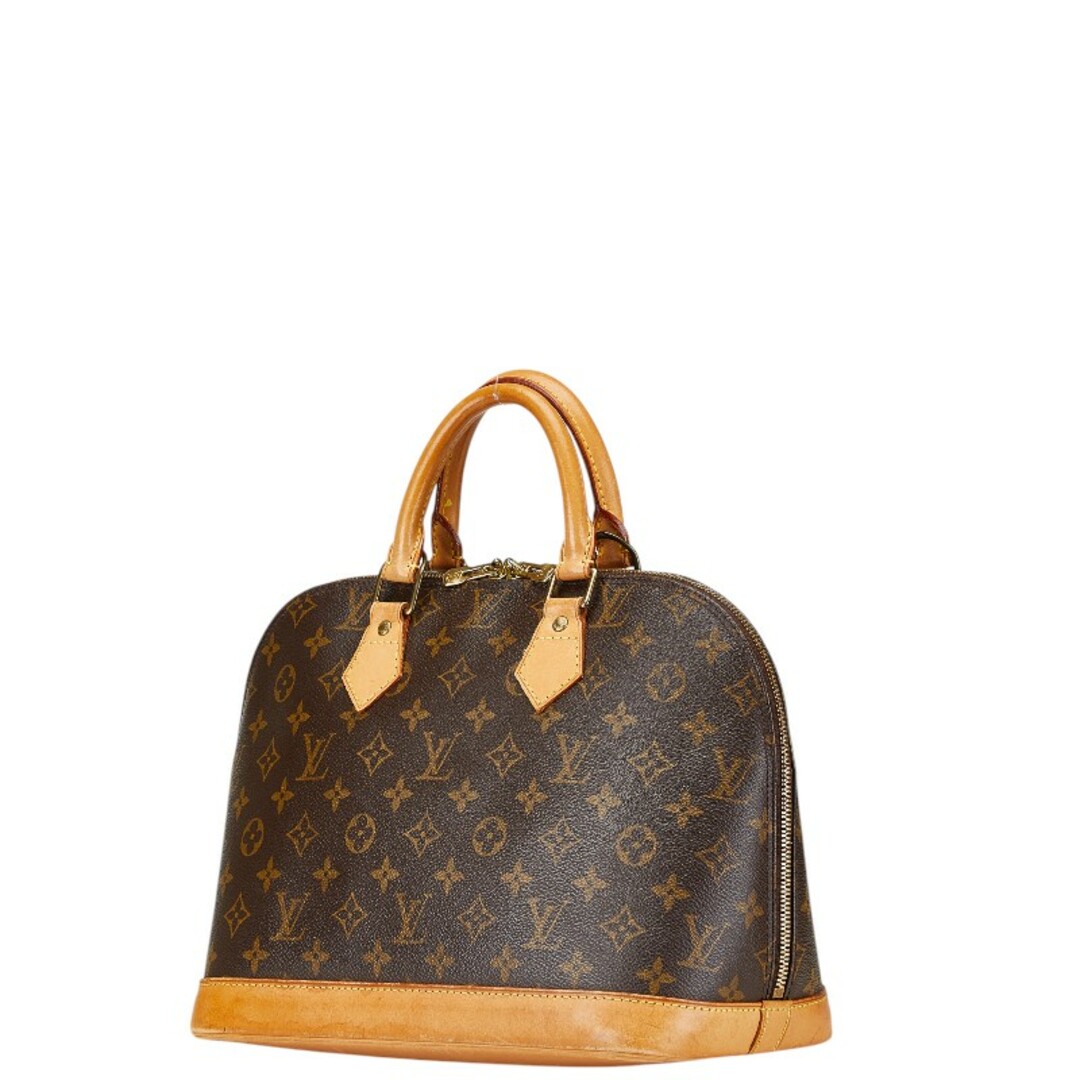 LOUIS VUITTON - ルイ ヴィトン モノグラム アルマPM LOUIS VUITTON - ルイ ヴィトン モノグラム アルマPM