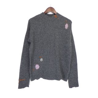 MARNI(ニット/セーター)のフリマアイテム一覧 MARNI(ニット/セーター)のフリマアイテム一覧