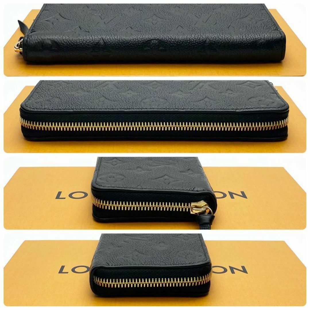 LOUIS VUITTON - 【極美品】ルイヴィトン モノグラム アンプ LOUIS VUITTON - 【極美品】ルイヴィトン モノグラム アンプ