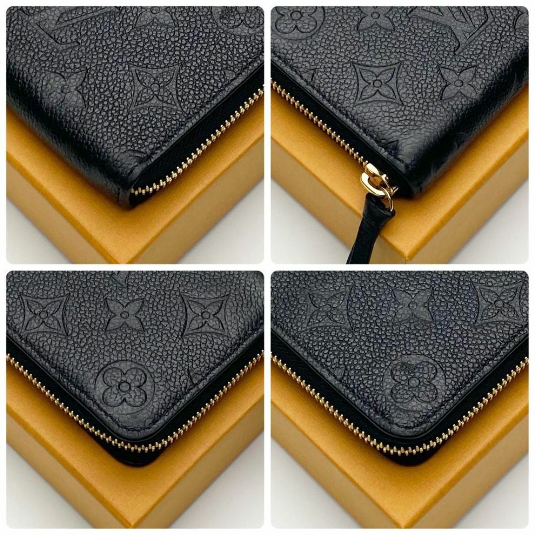 LOUIS VUITTON - 【極美品】ルイヴィトン モノグラム アンプ LOUIS VUITTON - 【極美品】ルイヴィトン モノグラム アンプ