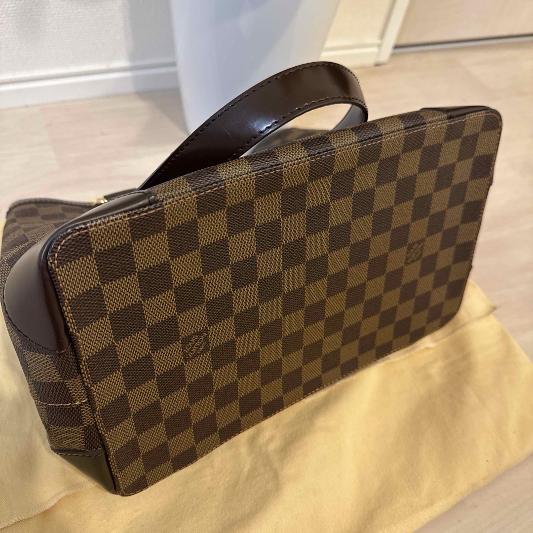 LOUIS VUITTON - 新品未使用✨️ルイヴィトン ダミエ LOUIS VUITTON - 新品未使用✨️ルイヴィトン ダミエ