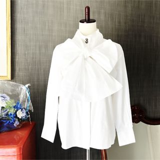 CHANEL(シャツ/ブラウス(長袖/七分))のフリマアイテム一覧 CHANEL(シャツ/ブラウス(長袖/七分))のフリマアイテム一覧