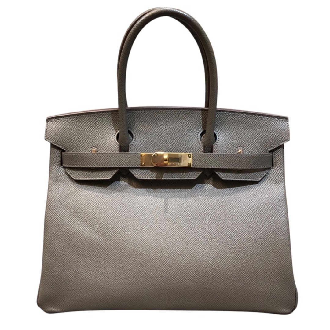 HERMES - エルメス HERMES バーキン30 エプソン Z刻印 HERMES - エルメス HERMES バーキン30 エプソン Z刻印