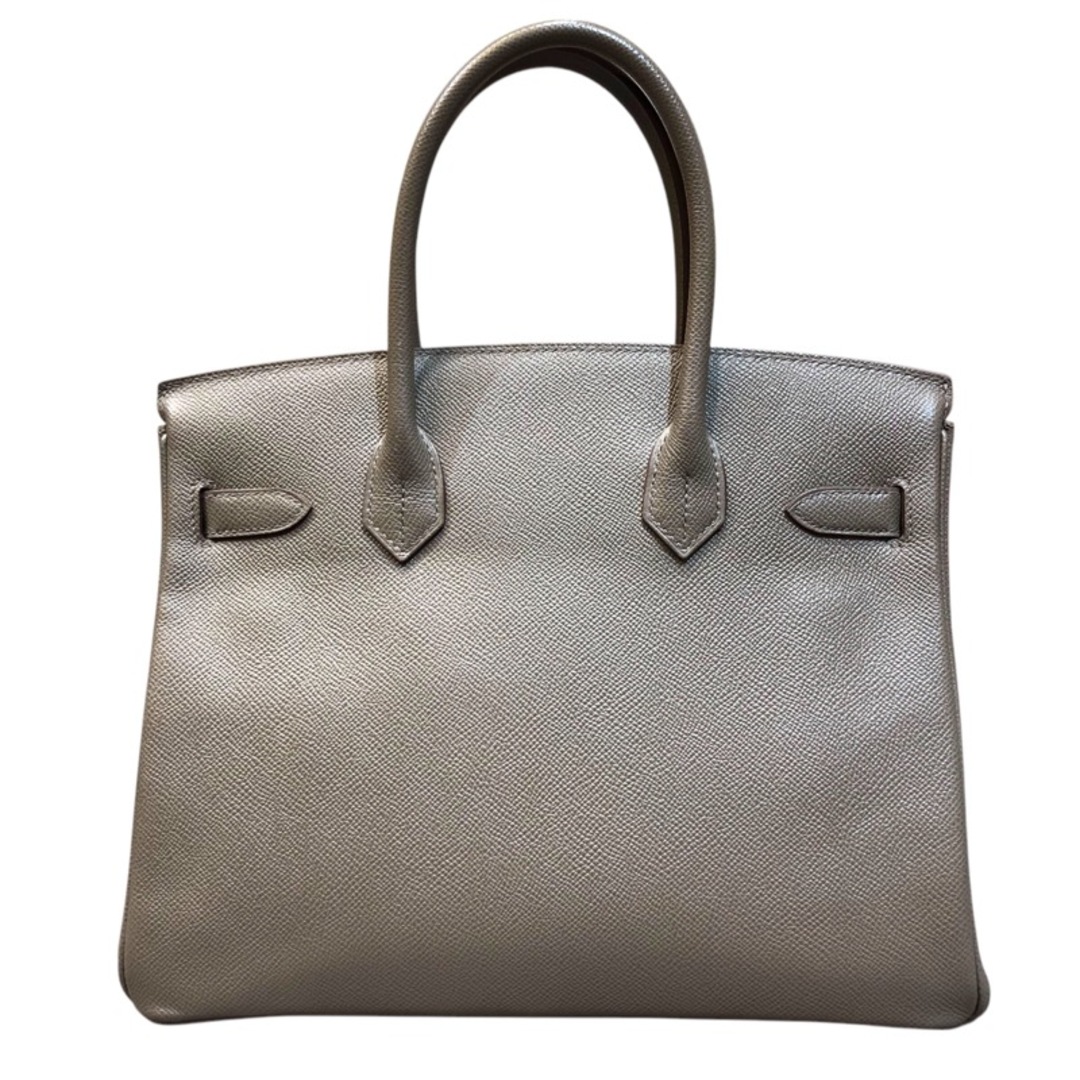 HERMES - エルメス HERMES バーキン30 エプソン Z刻印 HERMES - エルメス HERMES バーキン30 エプソン Z刻印