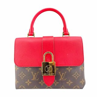 LOUIS VUITTON(バッグ ・ レッド/赤色系)のフリマアイテム一覧 LOUIS VUITTON(バッグ ・ レッド/赤色系)のフリマアイテム一覧