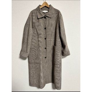 TODAYFUL(ロングコート)のフリマアイテム一覧 TODAYFUL(ロングコート)のフリマアイテム一覧