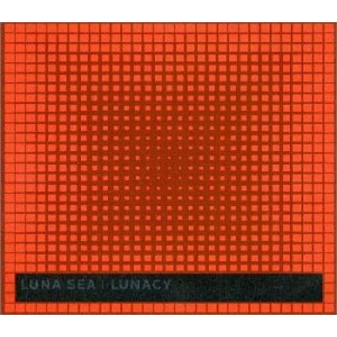 (CD)LUNACY/LUNA SEA エンタメ/ホビーのCD(ポップス/ロック(邦楽))の商品写真