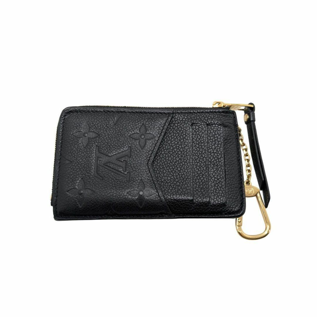 LOUIS VUITTON - ヴィトン ポルトカルト レクトヴェルソ コイン LOUIS VUITTON - ヴィトン ポルトカルト レクトヴェルソ コイン