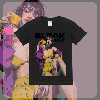 5.6オンス オープンエンド ヘヴィーウェイト Tシャツ クール スタイリッシュ(Tシャツ/カットソー(半袖/袖なし))