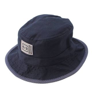 CHANEL(帽子)のフリマアイテム一覧 CHANEL(帽子)のフリマアイテム一覧
