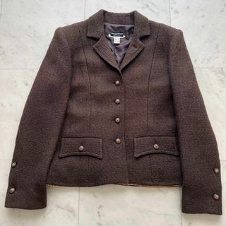 CHANEL(テーラードジャケット)のフリマアイテム一覧 CHANEL(テーラードジャケット)のフリマアイテム一覧