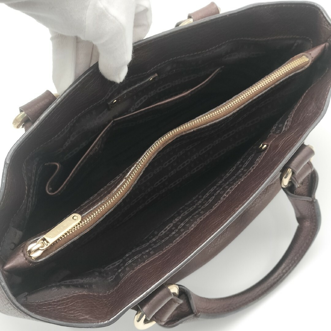 CELINE - 極美品✨セリーヌ トートバッグ レザーの通販 by CELINE - 極美品✨セリーヌ トートバッグ レザーの通販 by
