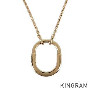Chrome Hearts - クロムハーツ シルバー ネックレス チャーム Chrome Hearts - クロムハーツ シルバー ネックレス チャーム