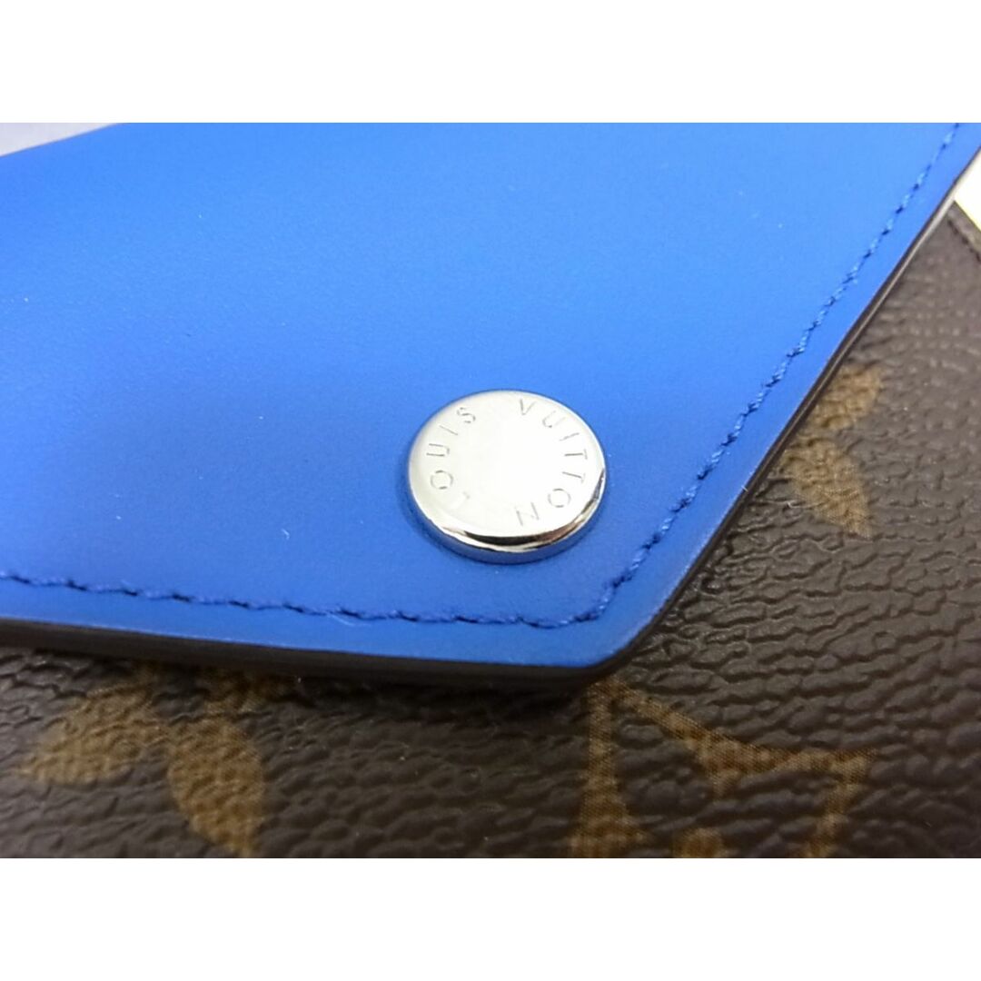 LOUIS VUITTON - 美品 定価75,900円☆LOUIS VUITTON モノグラム LOUIS VUITTON - 美品 定価75,900円☆LOUIS VUITTON モノグラム