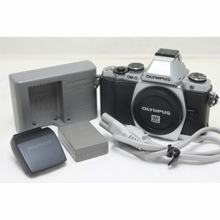 OLYMPUS(ミラーレス一眼)のフリマアイテム一覧 OLYMPUS(ミラーレス一眼)のフリマアイテム一覧