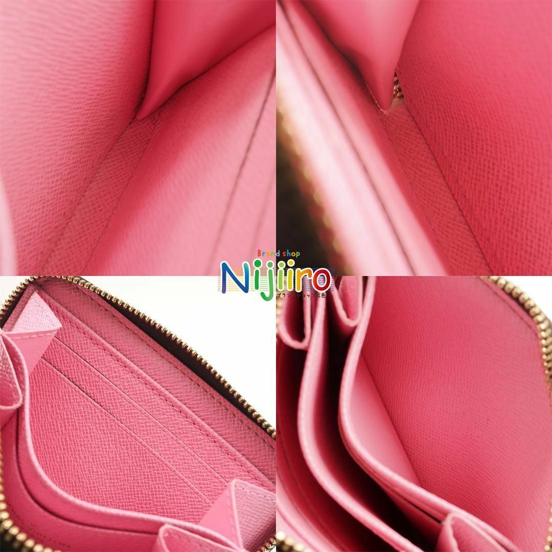 LOUIS VUITTON - 【極美品】ルイヴィトン ダミエ ジッピーコイン LOUIS VUITTON - 【極美品】ルイヴィトン ダミエ ジッピーコイン