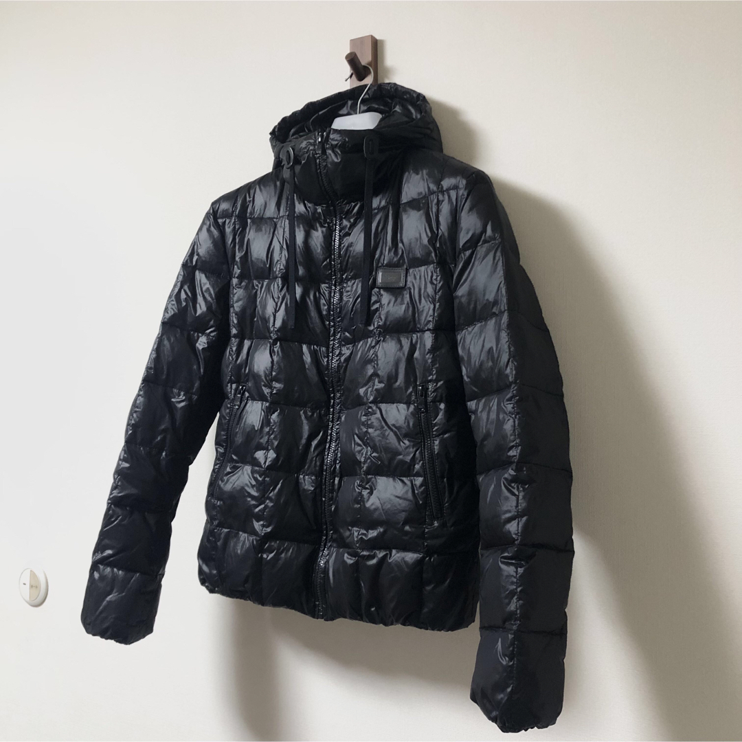DOLCE&GABBANA - ドルチェ&ガッバーナ ダウンジャケット DOLCE&GABBANA - ドルチェ&ガッバーナ ダウンジャケット