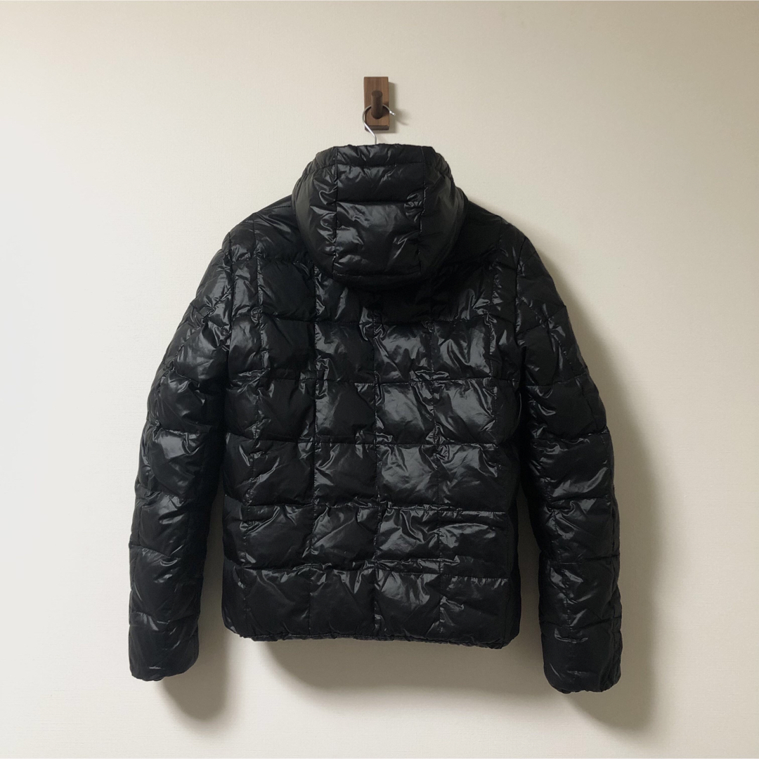 DOLCE&GABBANA - ドルチェ&ガッバーナ ダウンジャケット DOLCE&GABBANA - ドルチェ&ガッバーナ ダウンジャケット