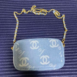 CHANEL(ショルダーバッグ)のフリマアイテム一覧 CHANEL(ショルダーバッグ)のフリマアイテム一覧