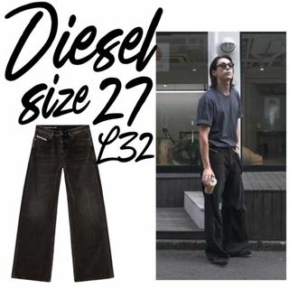 DIESEL(デニム/ジーンズ)のフリマアイテム一覧 DIESEL(デニム/ジーンズ)のフリマアイテム一覧