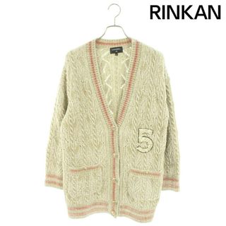 CHANEL(カーディガン)のフリマアイテム一覧 CHANEL(カーディガン)のフリマアイテム一覧