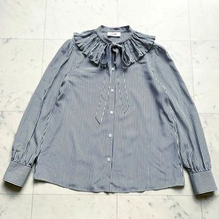 CELINE(シャツ/ブラウス(長袖/七分))のフリマアイテム一覧 CELINE(シャツ/ブラウス(長袖/七分))のフリマアイテム一覧