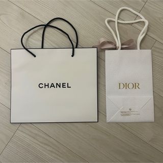 CHANEL(ショップ袋)のフリマアイテム一覧 CHANEL(ショップ袋)のフリマアイテム一覧