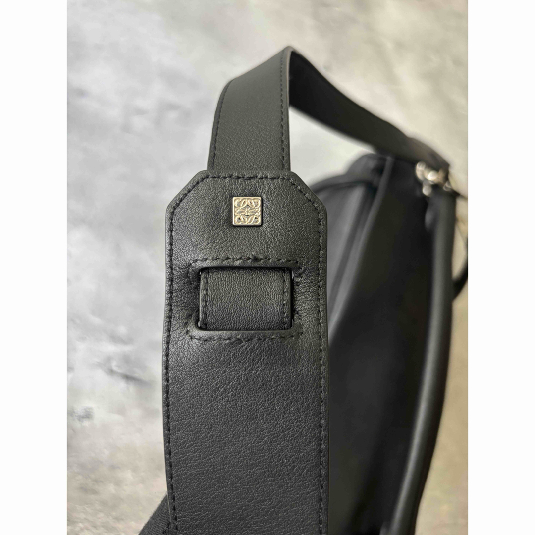 LOEWE - ロエベ LOEWE パズル レザーハンドバッグショルダー LOEWE - ロエベ LOEWE パズル レザーハンドバッグショルダー