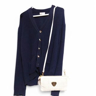 ATAO - ☆極美品☆アタオ エルヴィ レザーバッグ 2way ATAO - ☆極美品☆アタオ エルヴィ レザーバッグ 2way