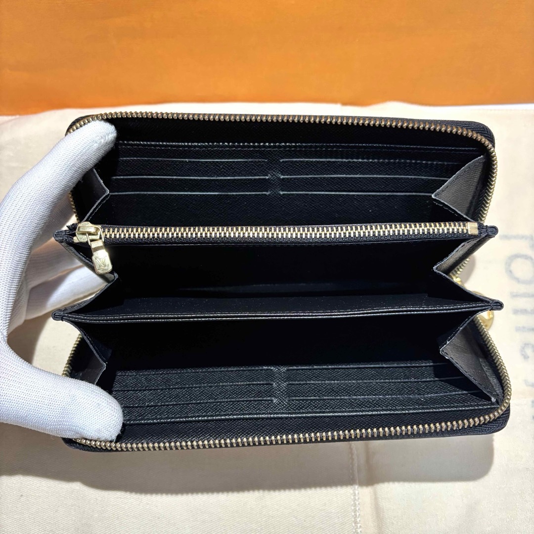 LOUIS VUITTON - 【極上美品】ルイヴィトン ラウンド モノグラム LOUIS VUITTON - 【極上美品】ルイヴィトン ラウンド モノグラム