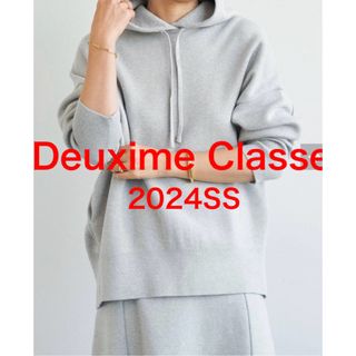 DEUXIEME CLASSE(パーカー)のフリマアイテム一覧 DEUXIEME CLASSE(パーカー)のフリマアイテム一覧