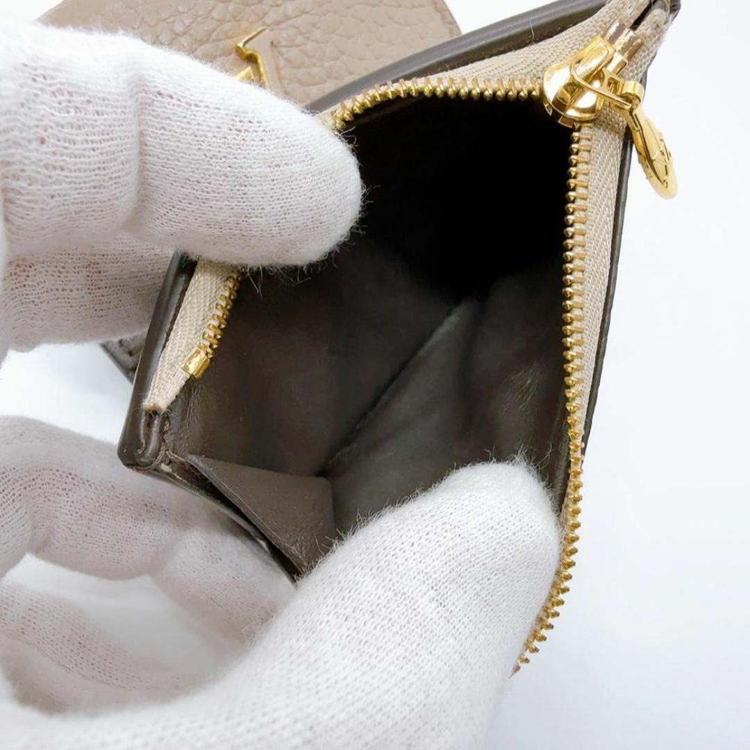 LOUIS VUITTON - ◇ルイヴィトン◇ポルトフォイユカプシーヌ LOUIS VUITTON - ◇ルイヴィトン◇ポルトフォイユカプシーヌ