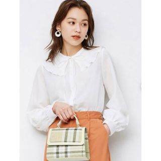 GU(シャツ/ブラウス(長袖/七分))のフリマアイテム一覧 GU(シャツ/ブラウス(長袖/七分))のフリマアイテム一覧