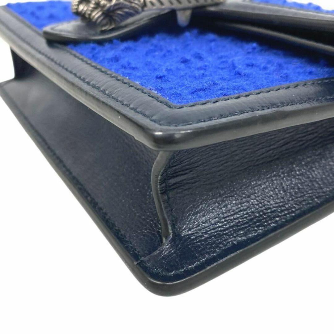 GUCCI - ◇グッチ◇476432/チェーン/デュオソニス/ショルダー GUCCI - ◇グッチ◇476432/チェーン/デュオソニス/ショルダー