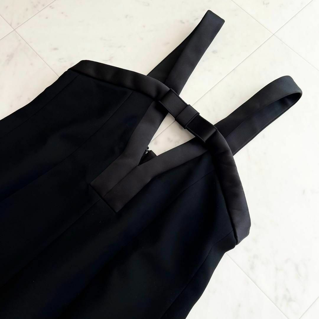 CELINE - CELINE フィービー期 グログランリボンパイピング CELINE - CELINE フィービー期 グログランリボンパイピング