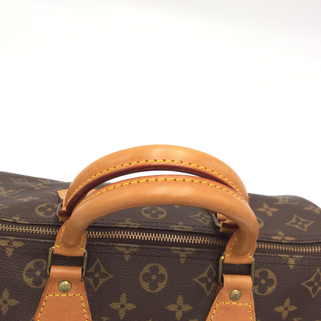 LOUIS VUITTON - Louis Vuitton ルイヴィトン スピーディ30 LOUIS VUITTON - Louis Vuitton ルイヴィトン スピーディ30