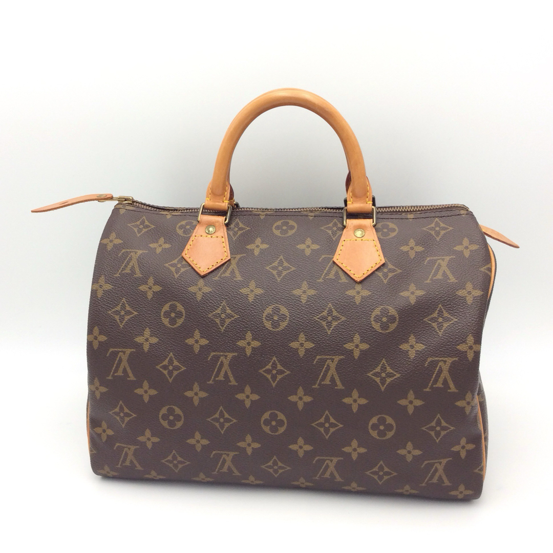 LOUIS VUITTON - Louis Vuitton ルイヴィトン スピーディ30 LOUIS VUITTON - Louis Vuitton ルイヴィトン スピーディ30