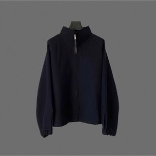 ザリラクス(THE RERACS)のTHE RERACS 21AW 46 ハイネックブルゾン(ブルゾン)