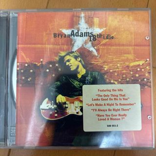 Bryan Adams 18 'Til I Die CD