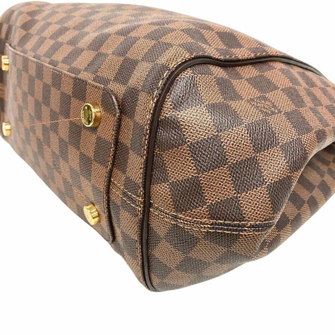 LOUIS VUITTON - ◇ルイヴィトン◇N41215/ダミエ/マーリボーンPM LOUIS VUITTON - ◇ルイヴィトン◇N41215/ダミエ/マーリボーンPM